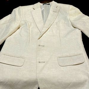 Size 12 boys 3 piece suit